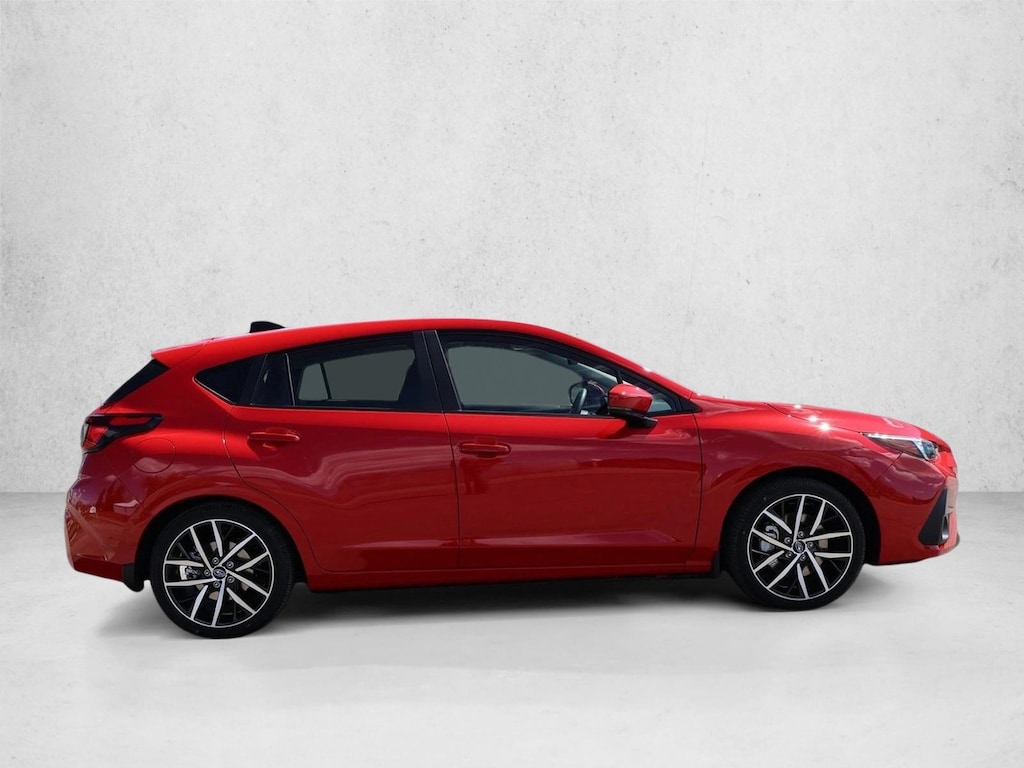 New 2026 Subaru Impreza Sport 5-Door