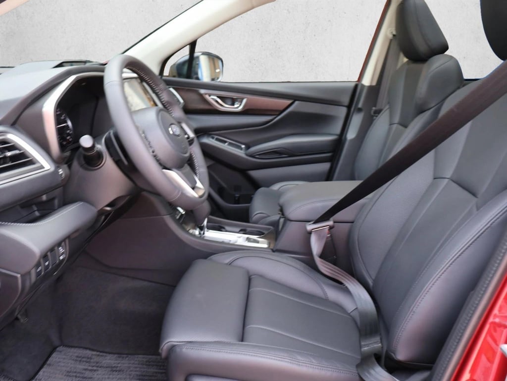 New 2026 Subaru Ascent Touring 7-Passenger SUV