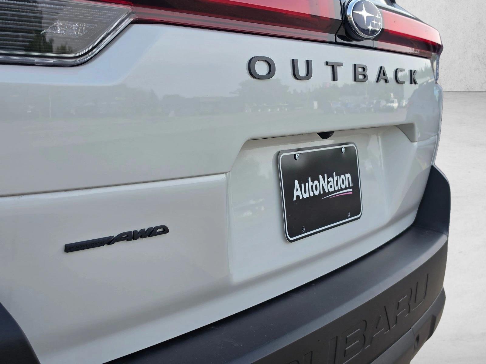 2026 Subaru Outback Premium - Photo 14