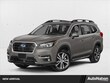  Subaru Ascent