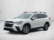  Subaru Ascent