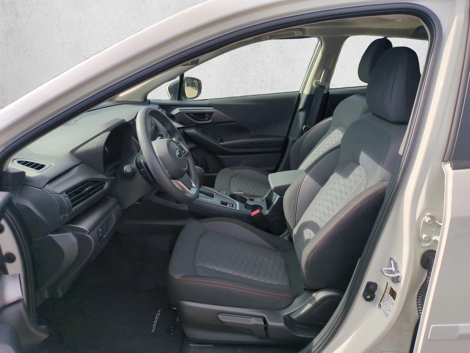 2026 Subaru Impreza Sport - Photo 22