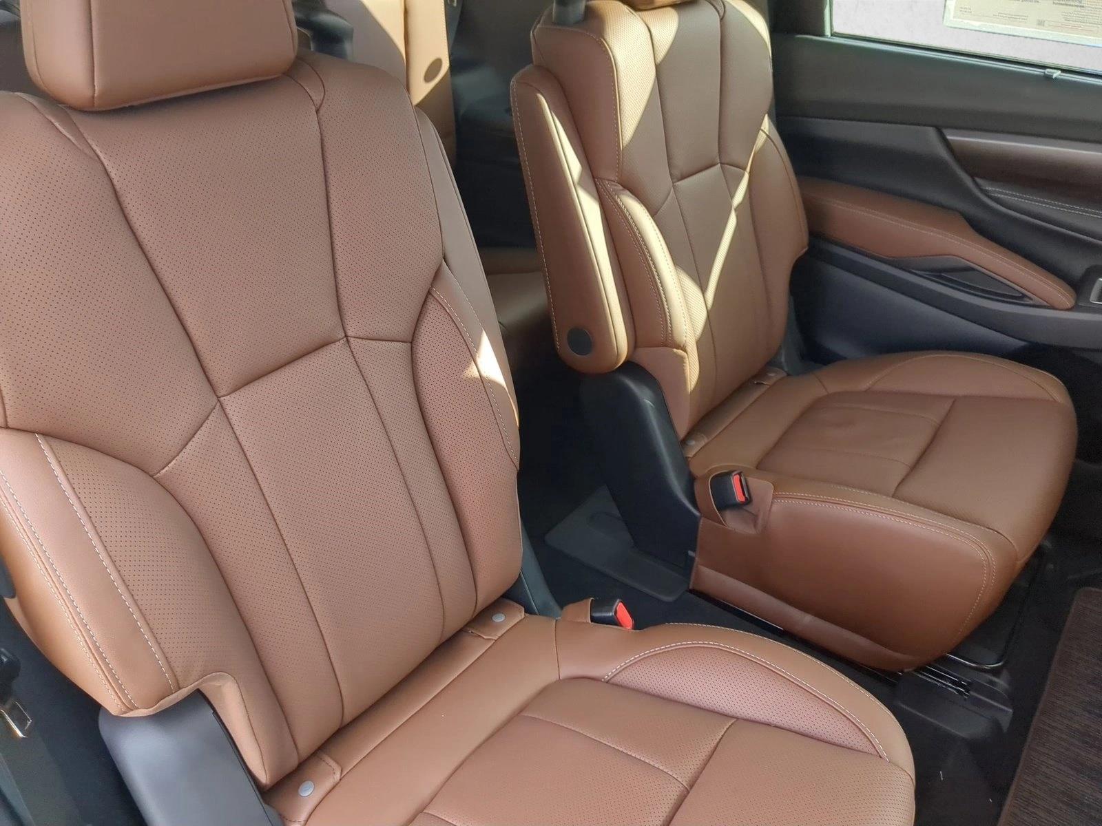 2026 Subaru Ascent Touring - Photo 27