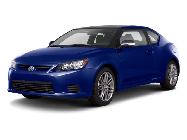 2011 Scion tC Base