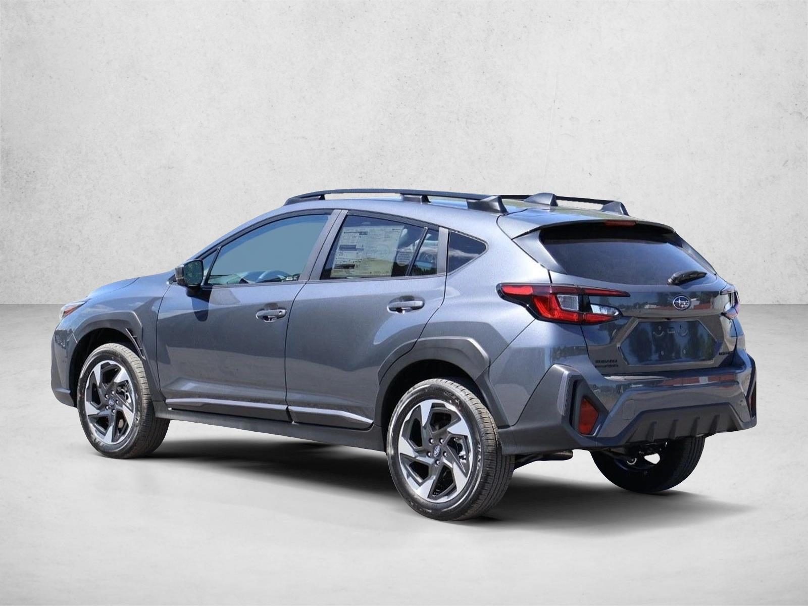 2026 Subaru Crosstrek Limited - Photo 8