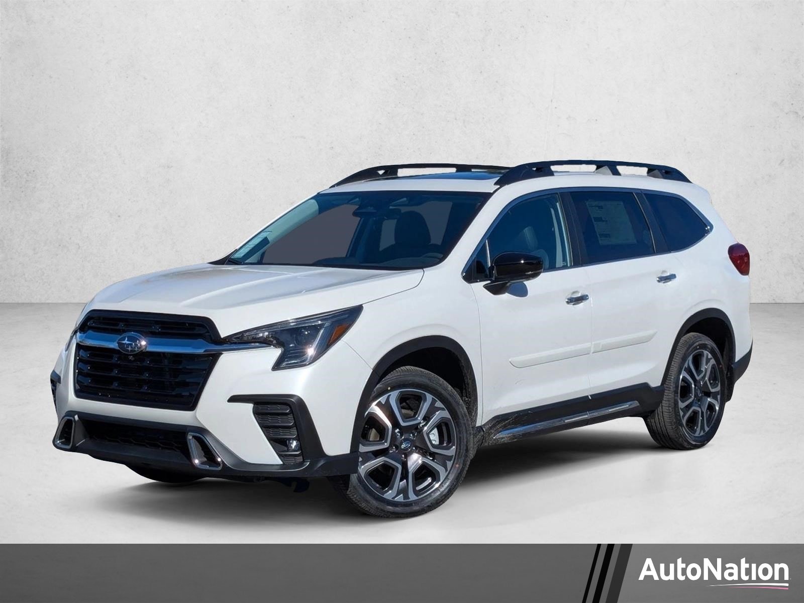 2026 Subaru Ascent Touring 7 Passenger's photo