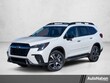  Subaru Ascent
