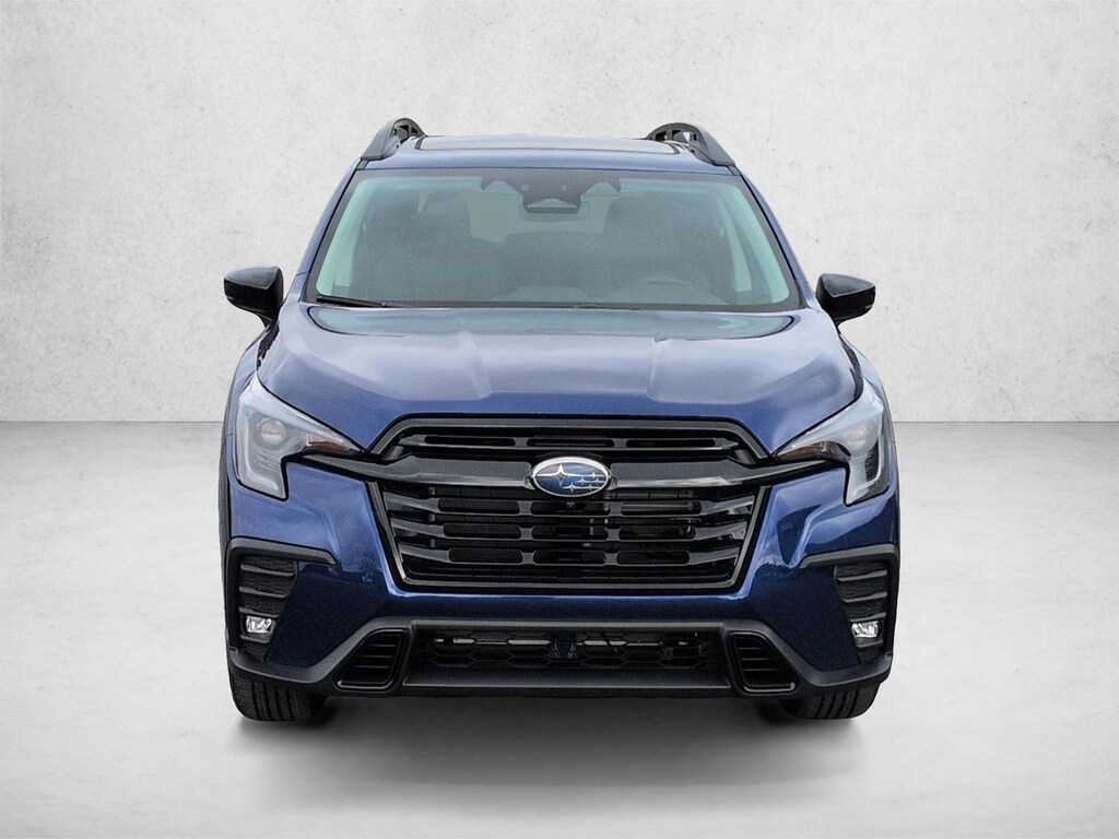 New 2026 Subaru Ascent Onyx Edition Touring 7-Passenger SUV