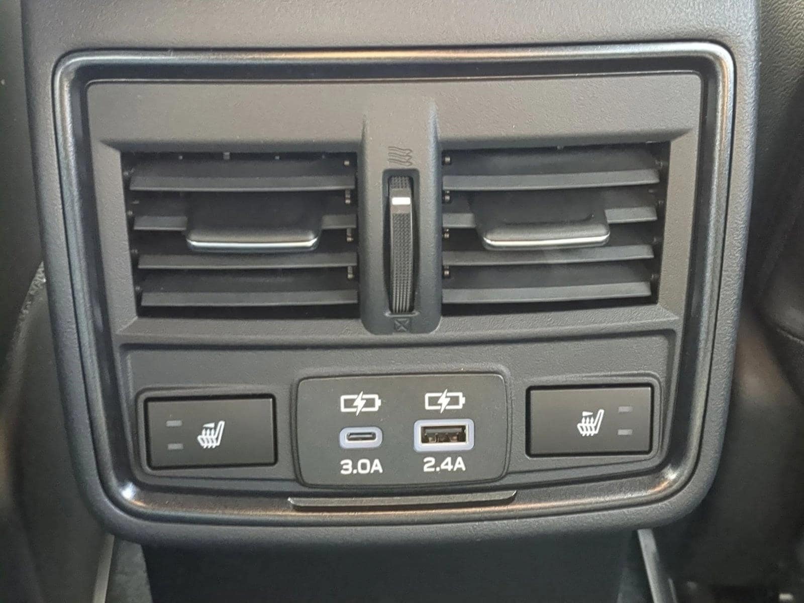 2026 Subaru Outback Wilderness - Photo 26
