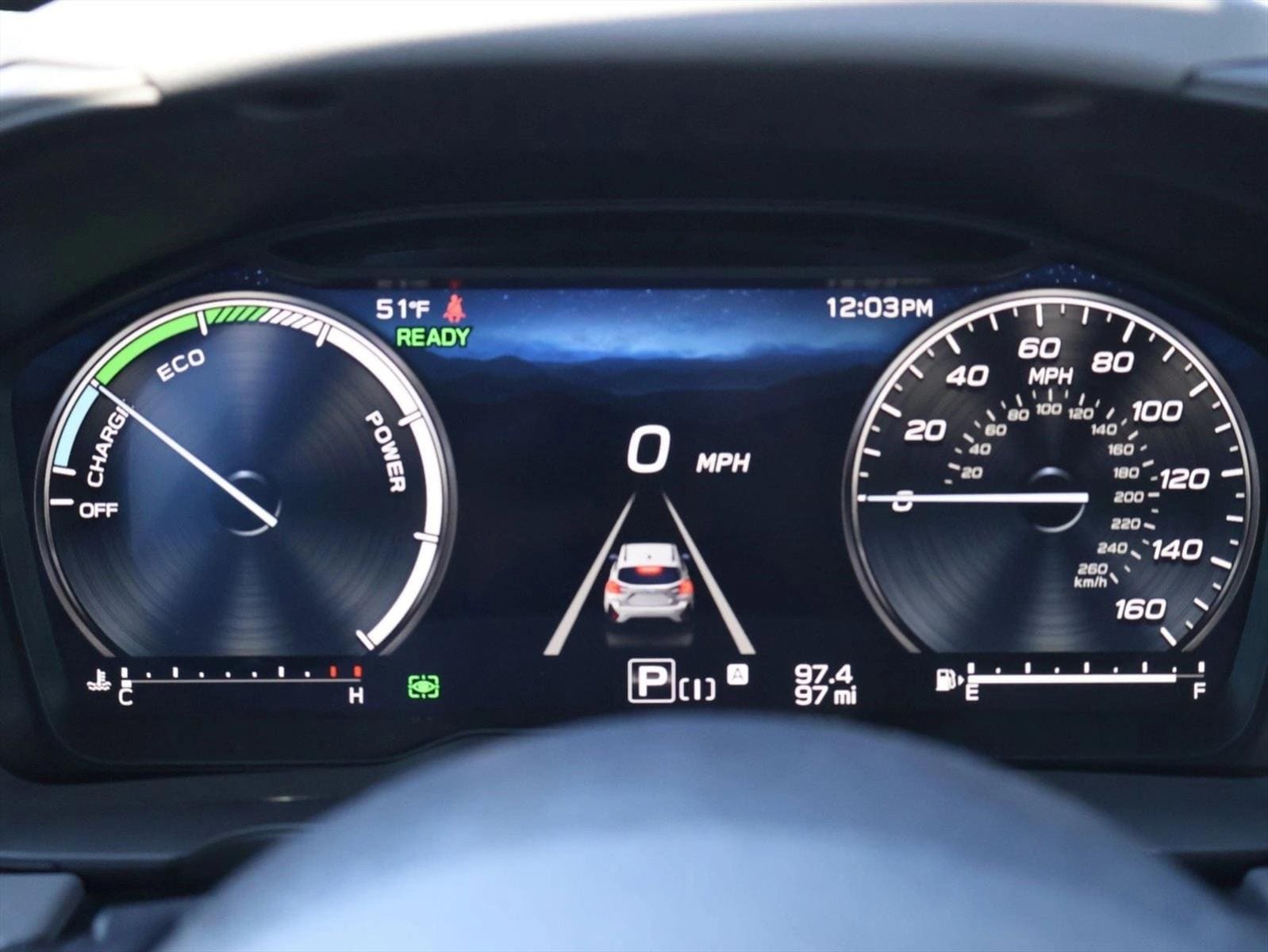 2026 Subaru Crosstrek Limited - Photo 14