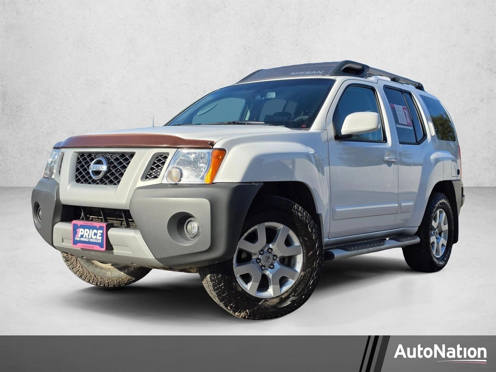 Nissan Xterra
