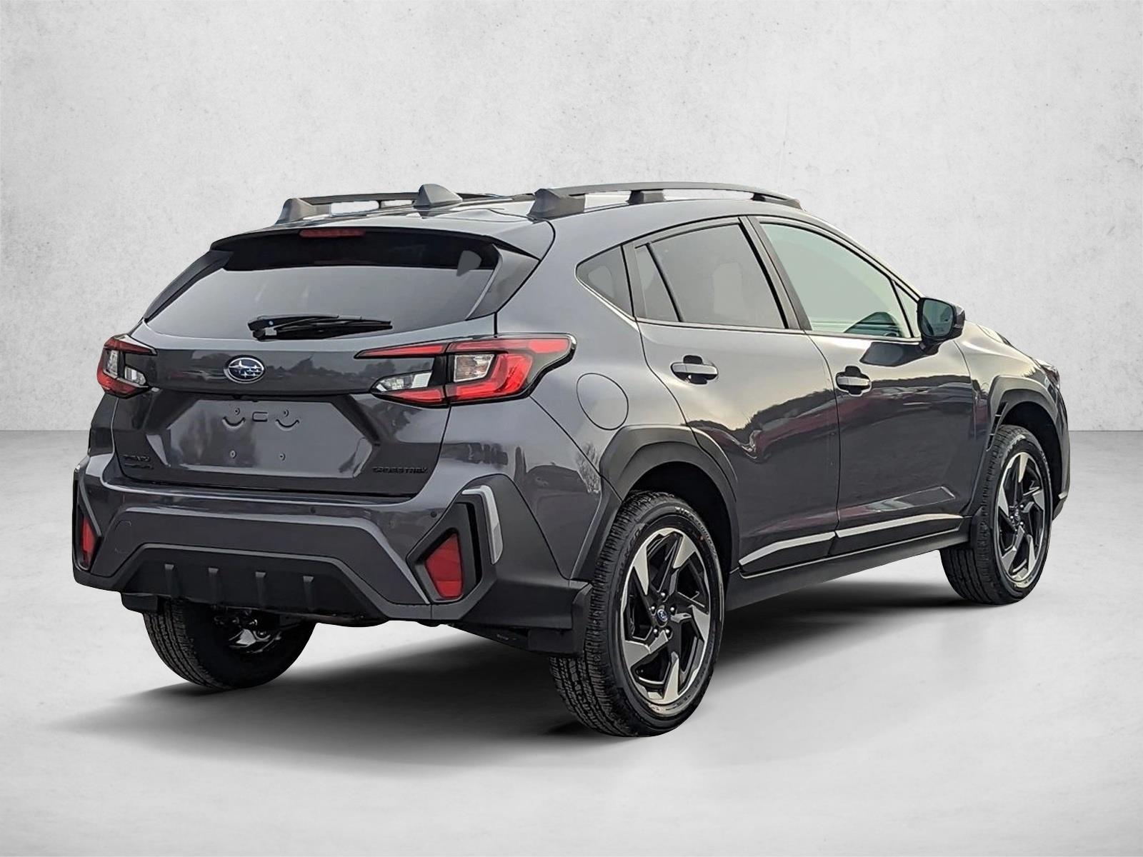 2026 Subaru Crosstrek Limited - Photo 2
