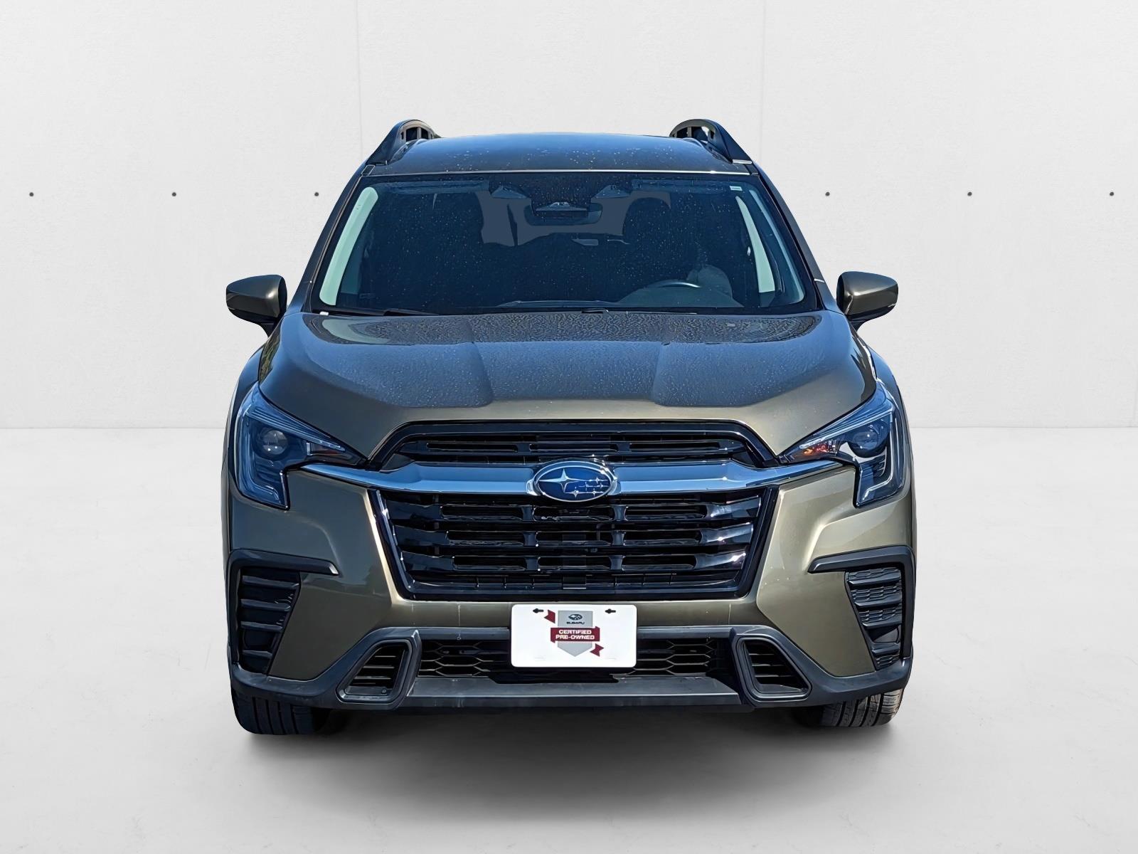 2024 Subaru Ascent Premium photo 2