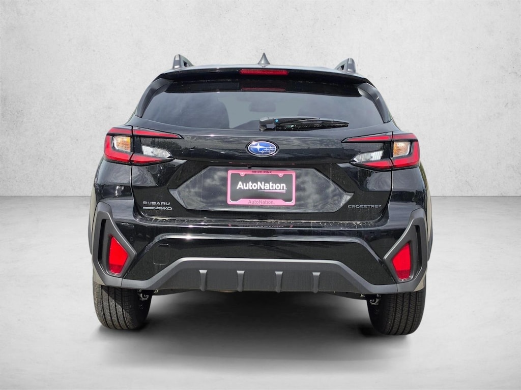 New 2026 Subaru Crosstrek Premium SUV