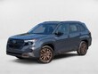 Subaru Forester Hybrid