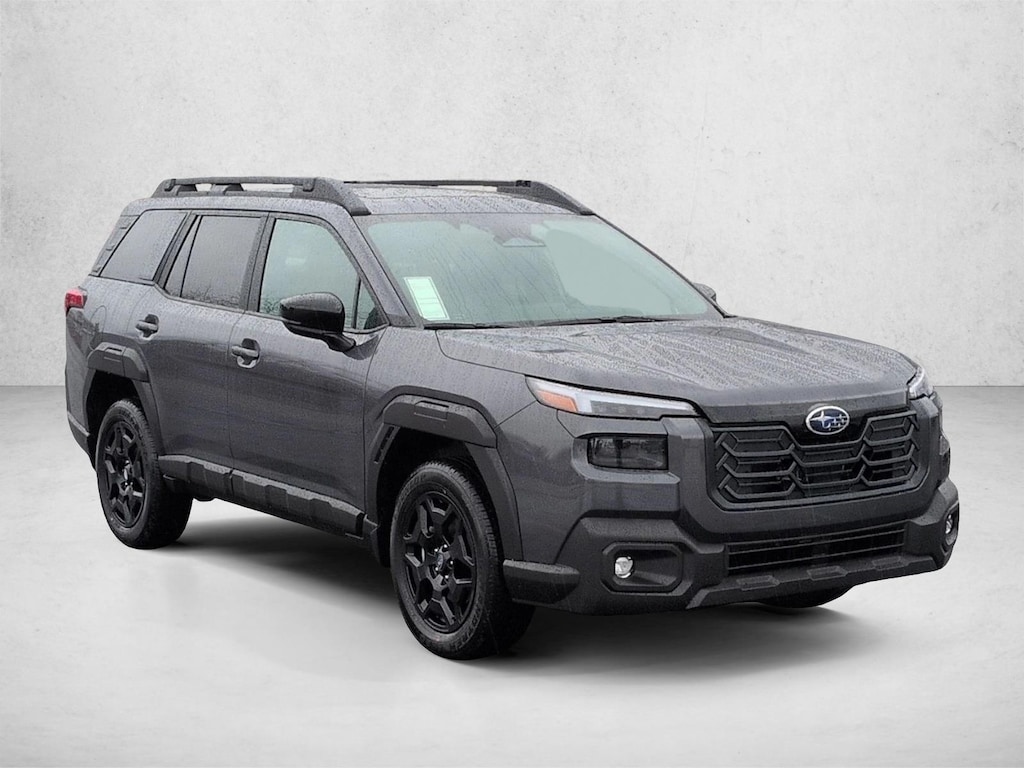 New 2026 Subaru Outback Limited SUV