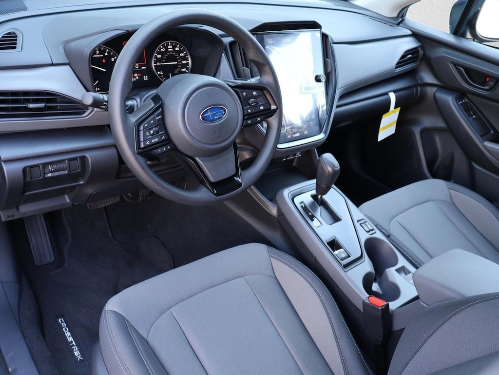 New 2026 Subaru Crosstrek Premium SUV