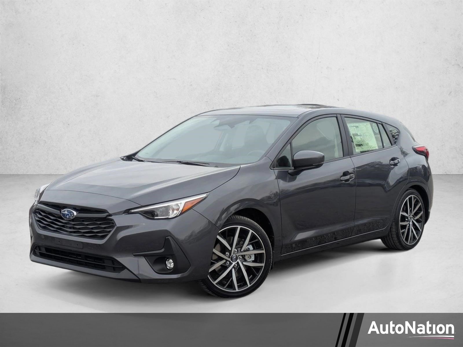 2026 Subaru Impreza 2.0 Sport CVT's photo