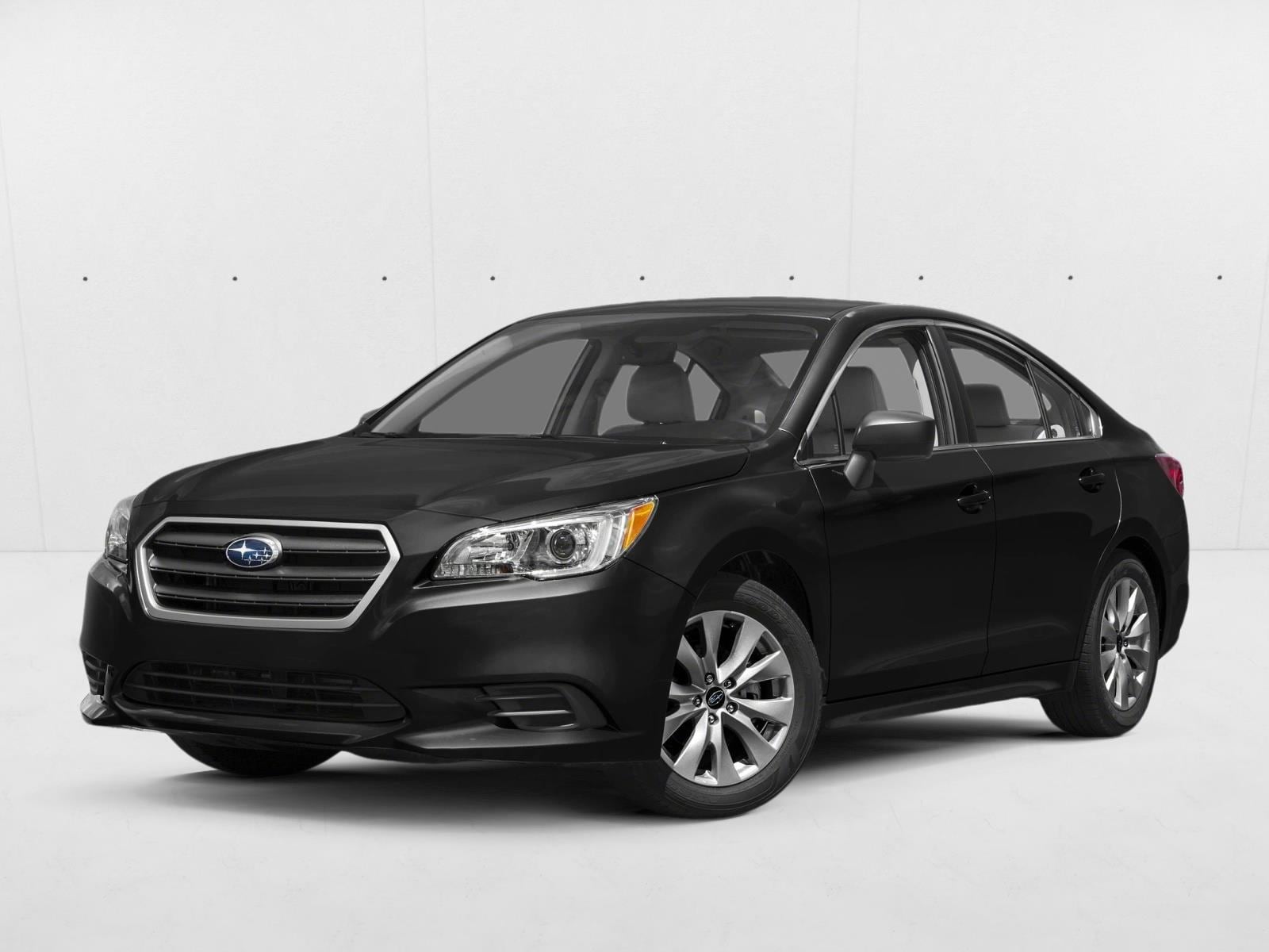 2016 Subaru Legacy 2.5i's photo