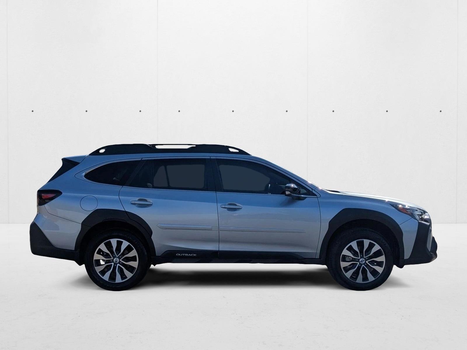 2025 Subaru Outback Limited photo 4