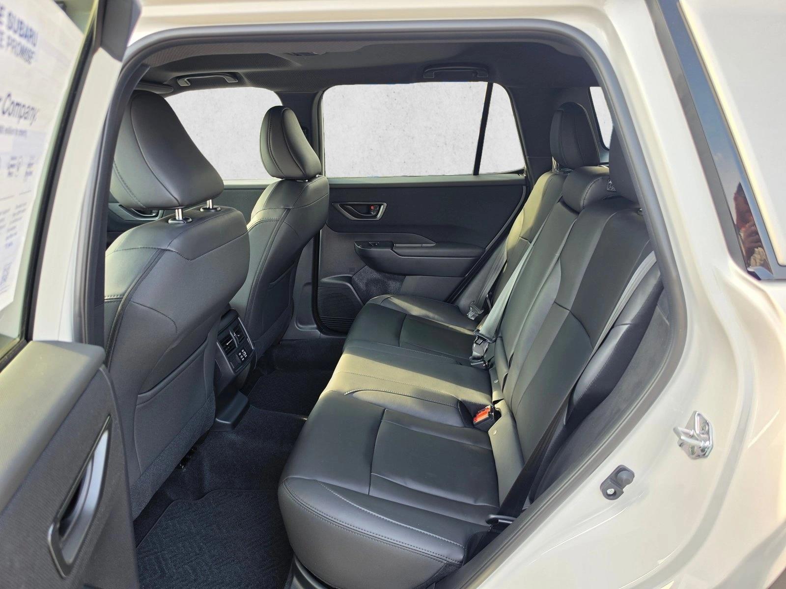 2026 Subaru Outback Premium - Photo 17