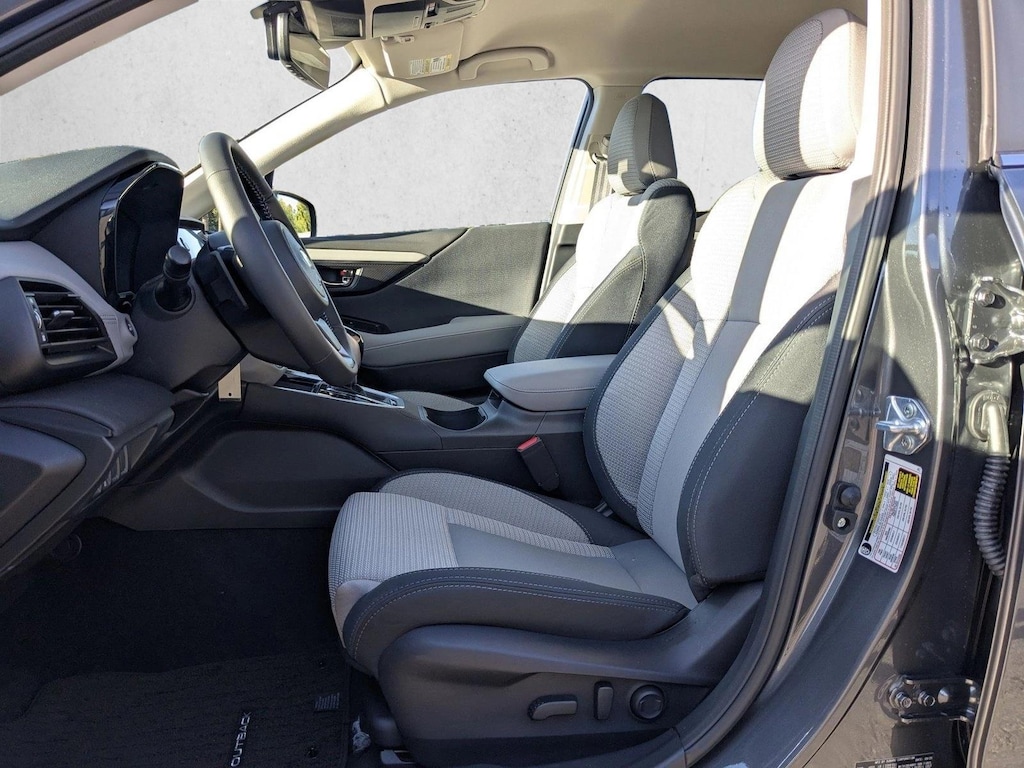 New 2025 Subaru Outback Premium SUV