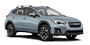 2020 Subaru Crosstrek