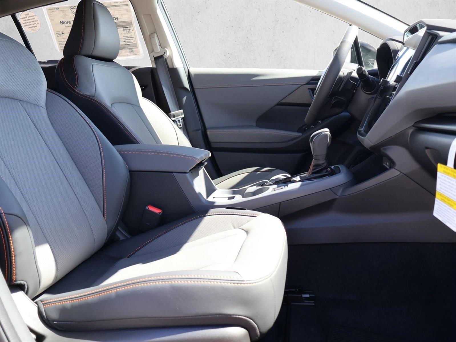 2026 Subaru Crosstrek Limited - Photo 26