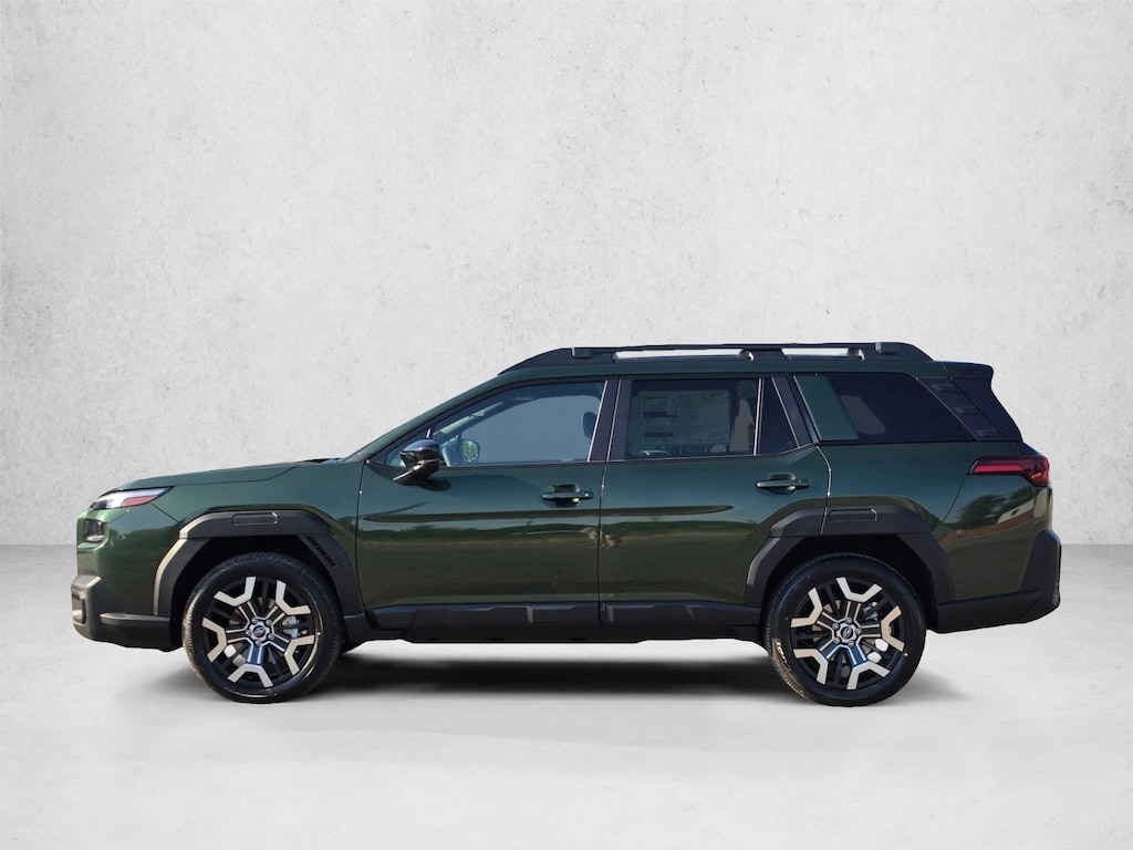 New 2026 Subaru Outback Touring XT SUV