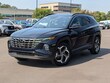 Hyundai Tucson Hybrid