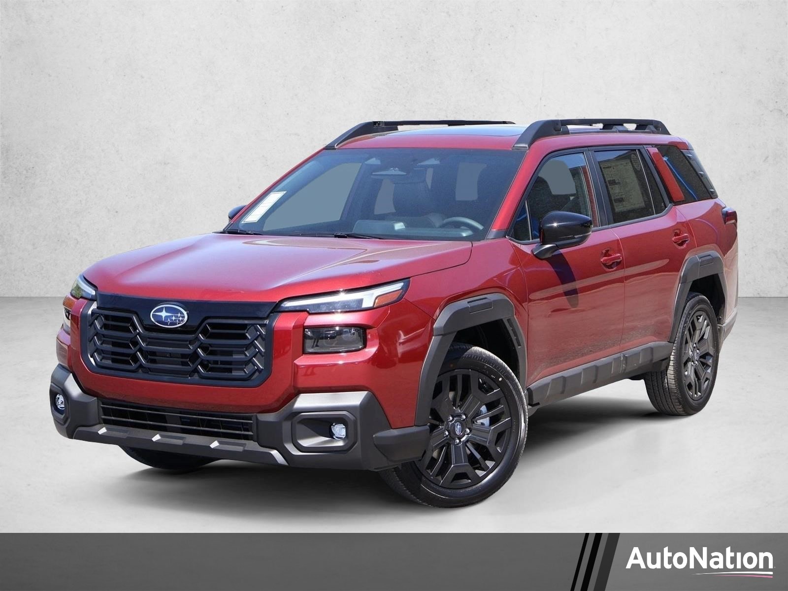 2026 Subaru Outback Limited XT's photo