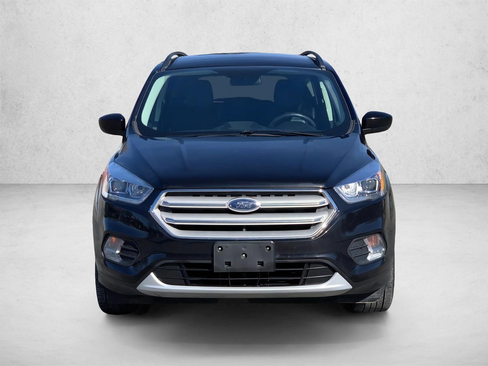 Used 2019 Ford Escape SEL with VIN 1FMCU9HD1KUC30232 for sale in Spokane Valley, WA