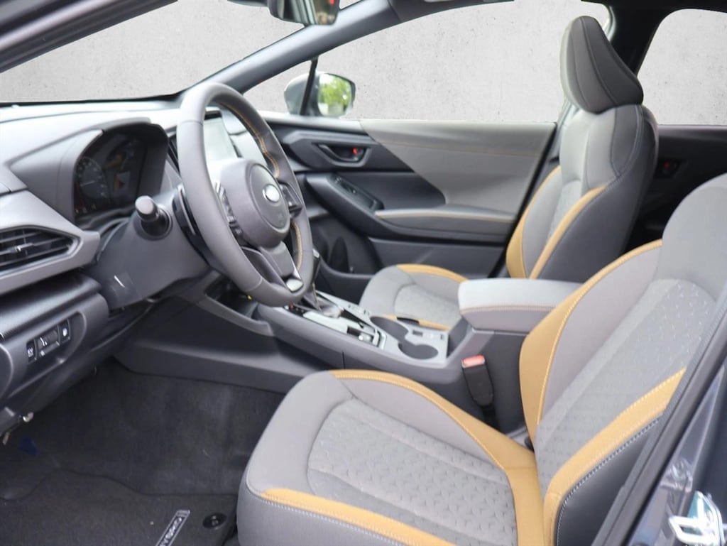 New 2026 Subaru Crosstrek Sport Hybrid SUV