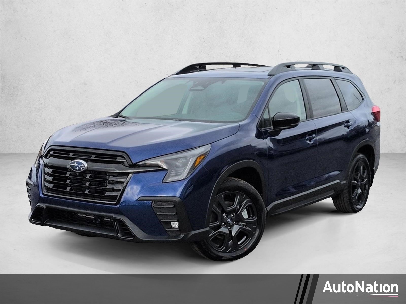 2026 Subaru Ascent Onyx Edition-Touring 7 Passenger's photo