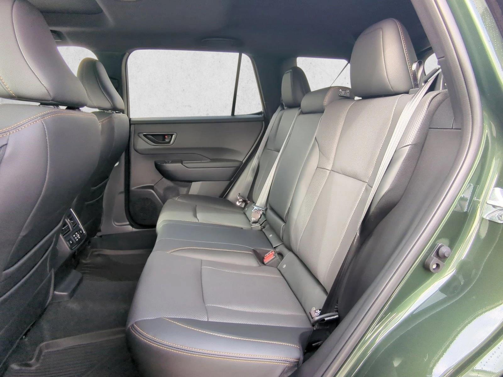 2026 Subaru Outback Wilderness - Photo 27