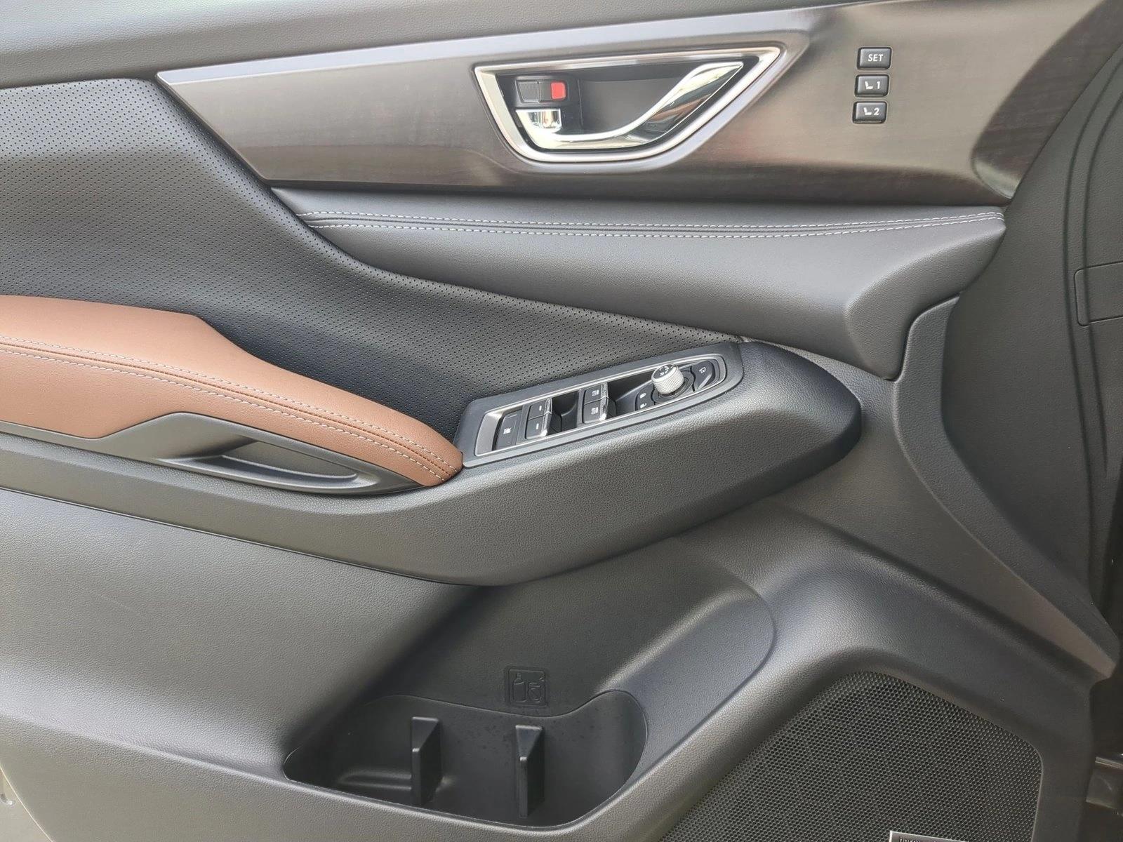 2026 Subaru Ascent Touring - Photo 9