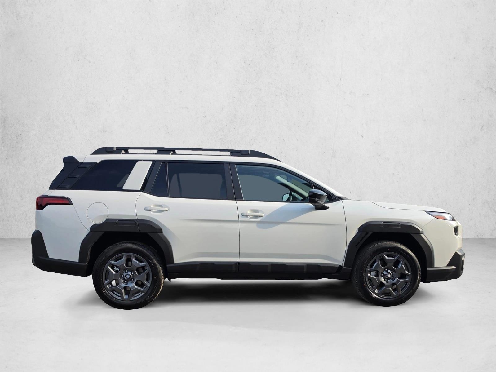 2026 Subaru Outback Premium - Photo 6