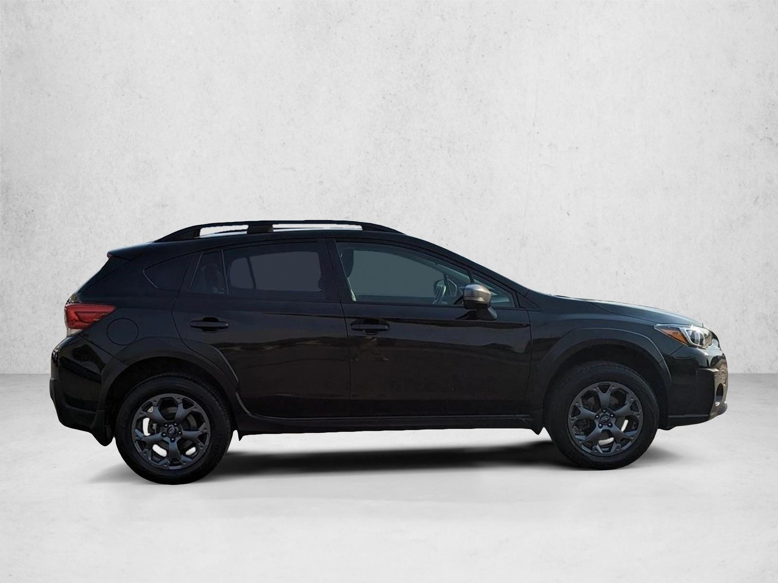 2021 Subaru Crosstrek Sport photo 3