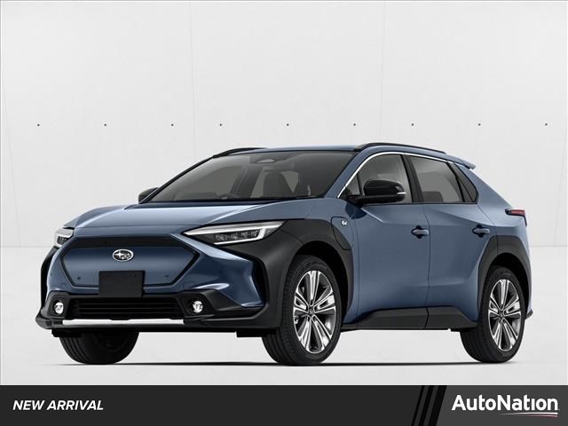 2023 Subaru SOLTERRA