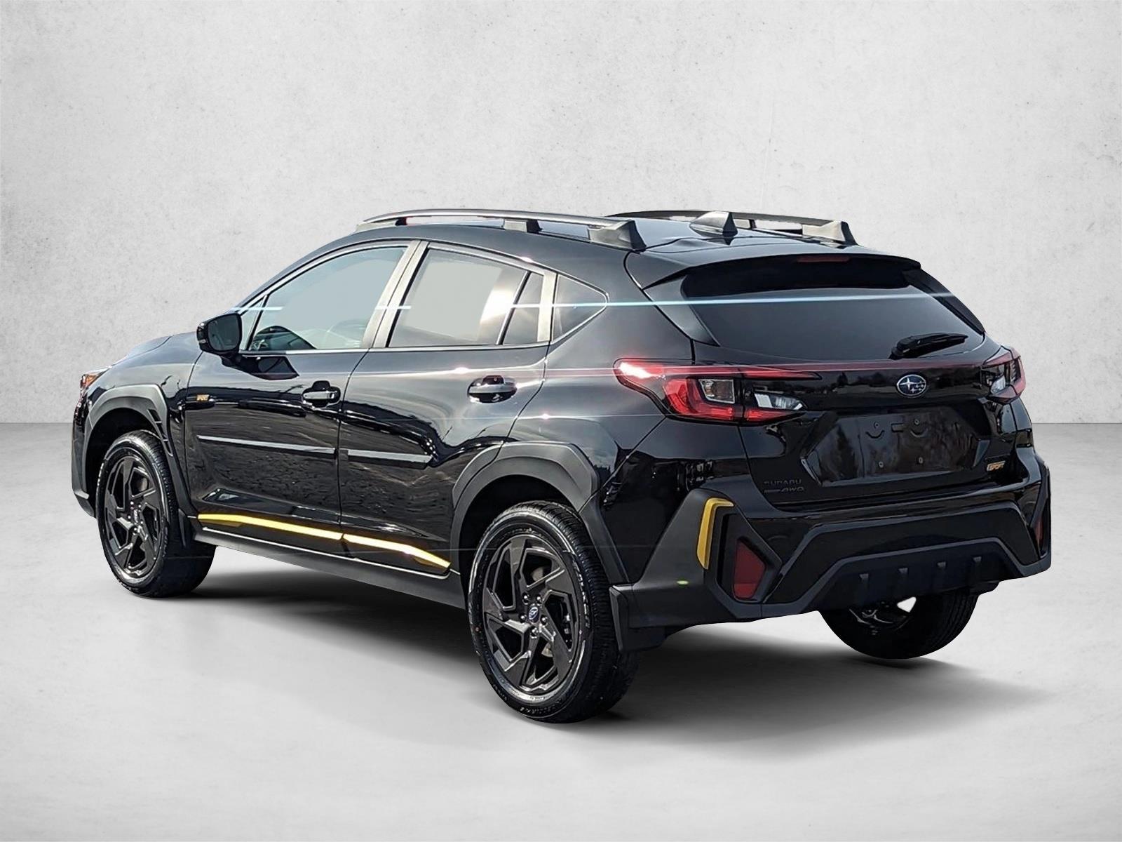 2026 Subaru Crosstrek Sport - Photo 8