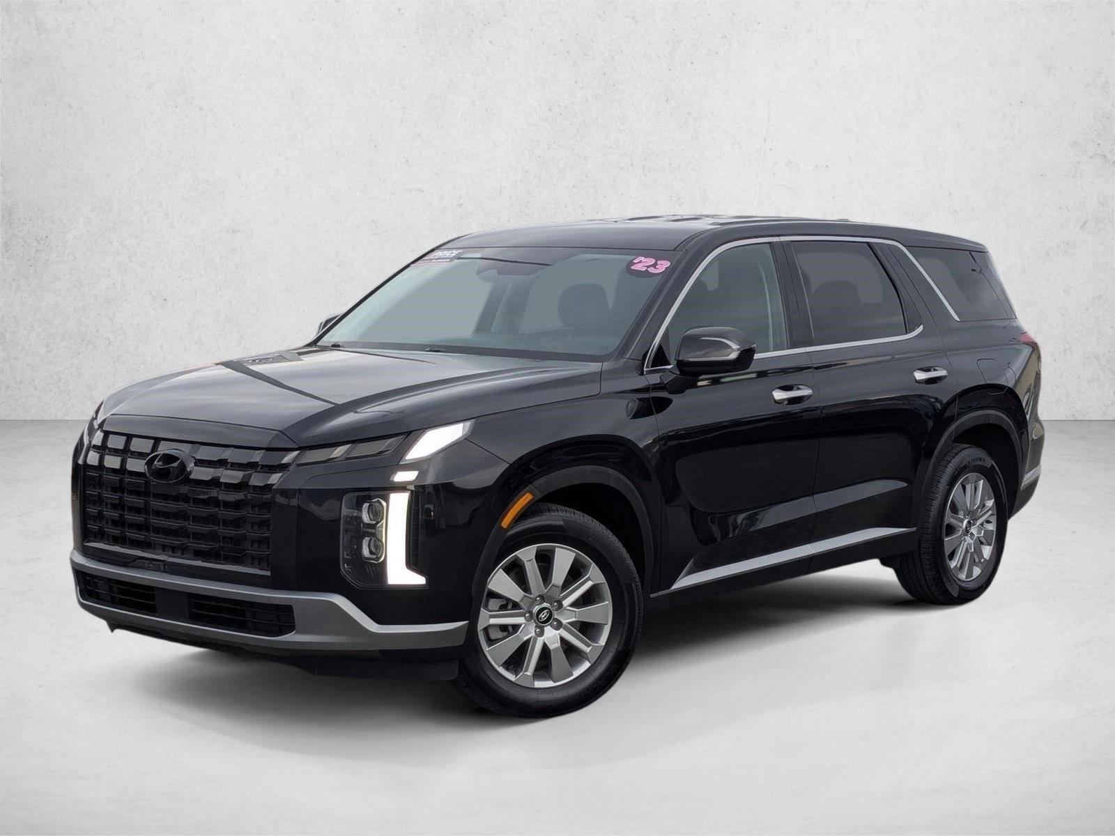 2023 Hyundai Palisade SE's photo