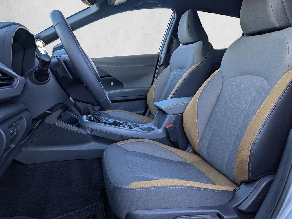 New 2026 Subaru Crosstrek Sport SUV