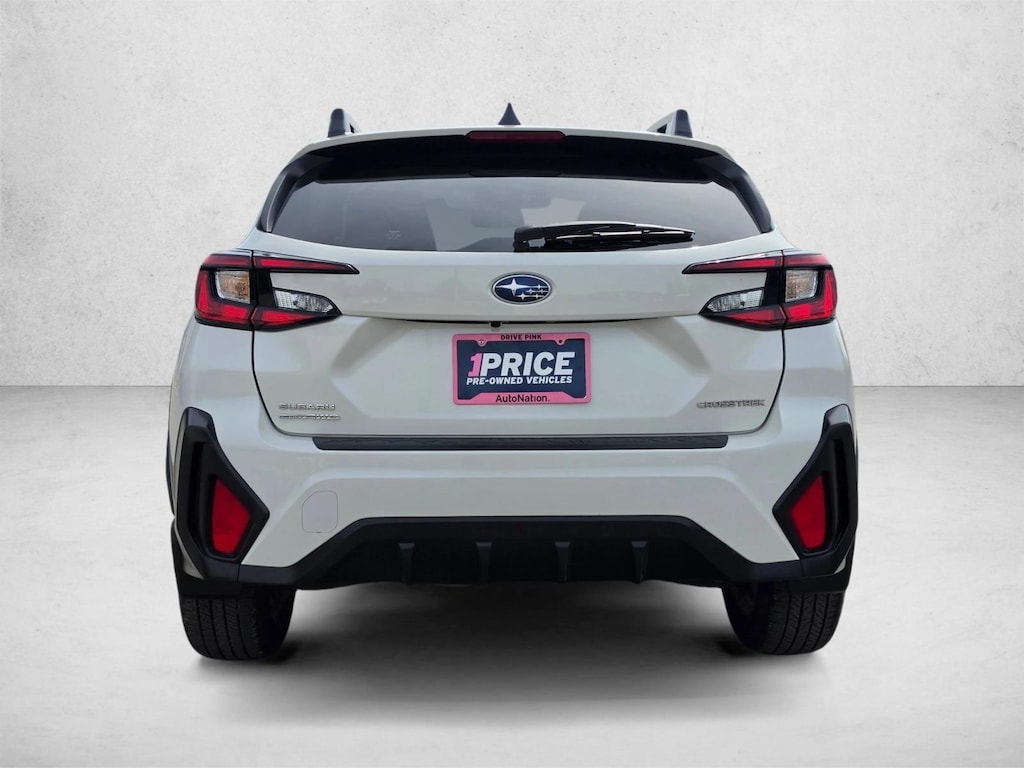 Used 2024 Subaru Crosstrek Premium SUV