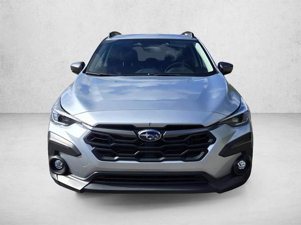 Used 2024 Subaru Crosstrek Limited SUV
