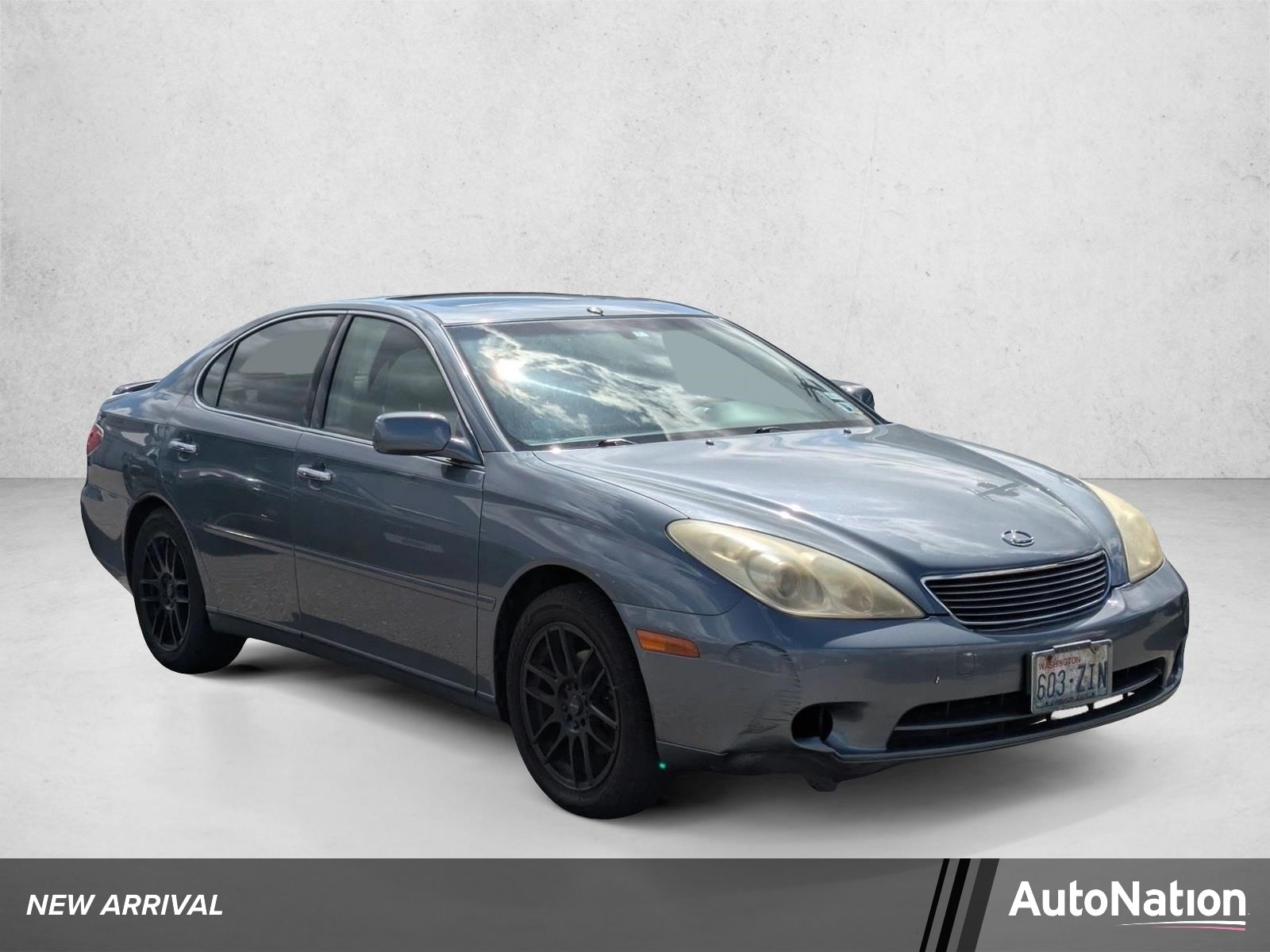 2005 Lexus ES 350 330's photo