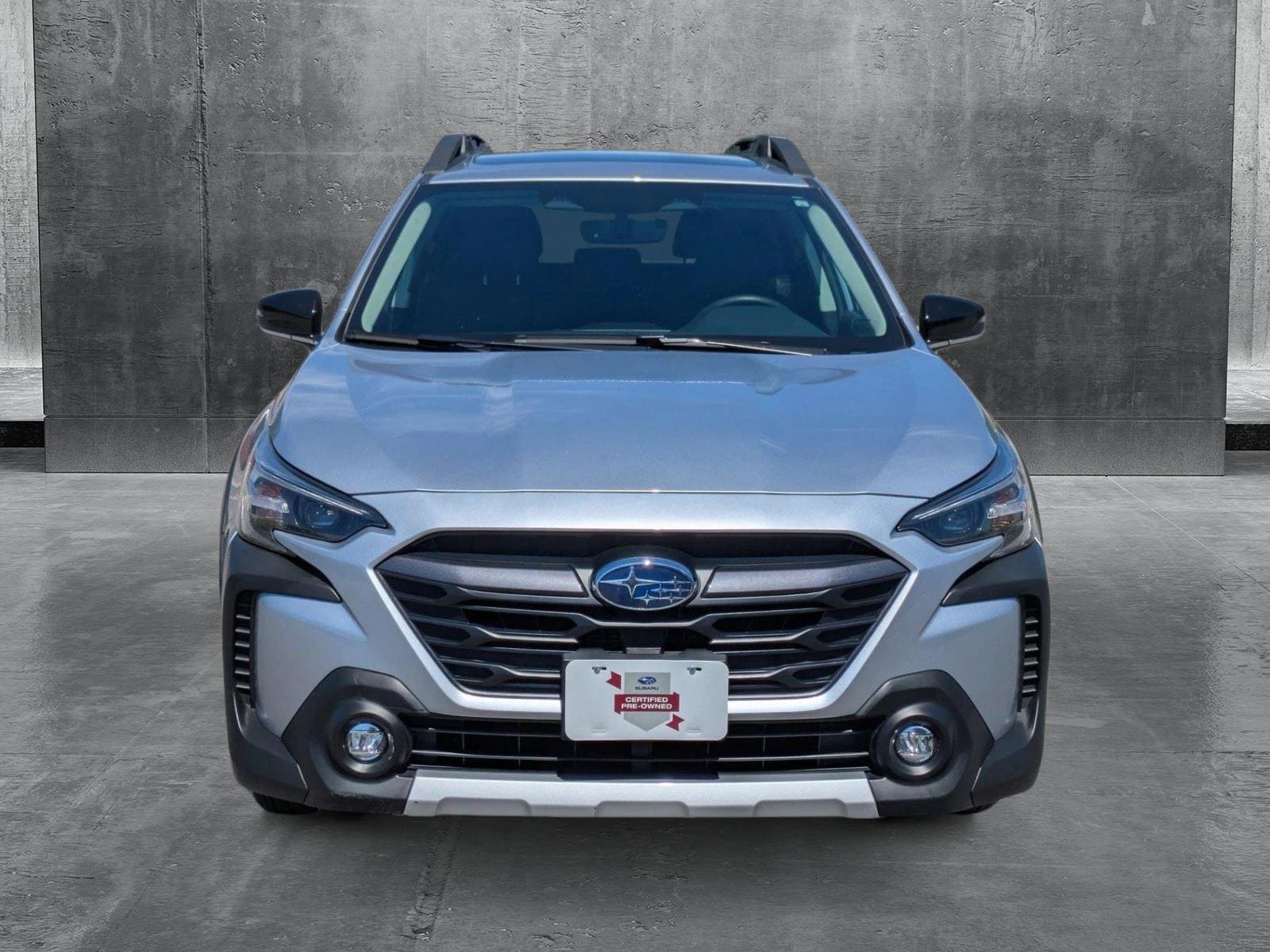 Certified 2024 Subaru Outback Limited with VIN 4S4BTANCXR3291140 for sale in Spokane, WA