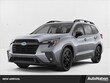  Subaru Ascent