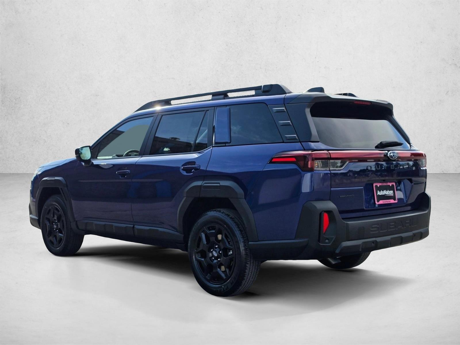New 2026 Subaru Outback Limited SUV