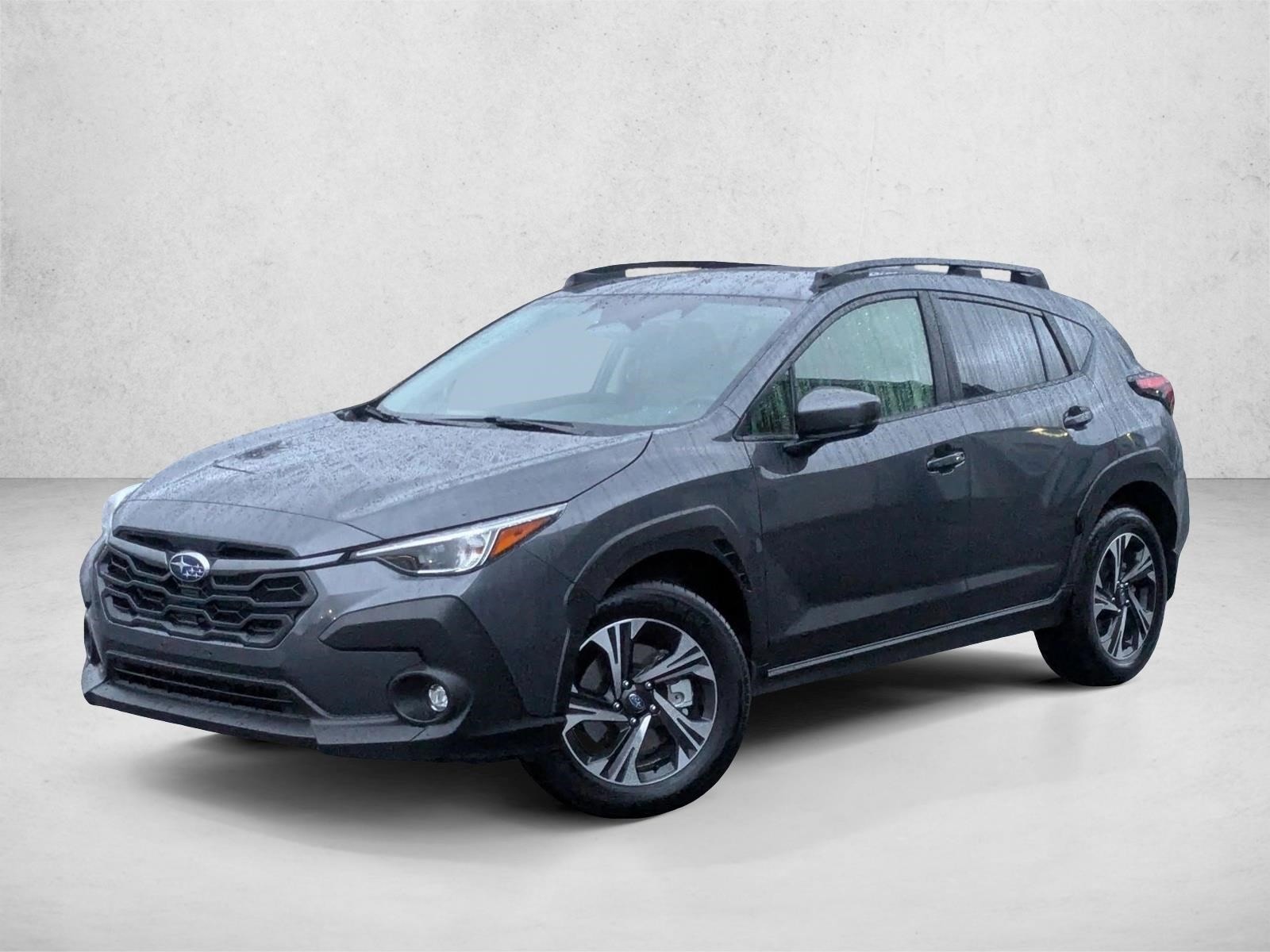 2025 Subaru Crosstrek Premium's photo
