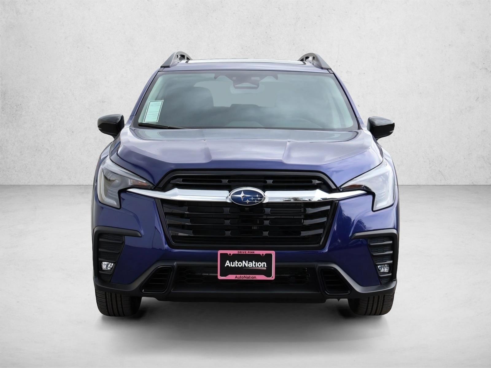 2026 Subaru Ascent Limited - Photo 5